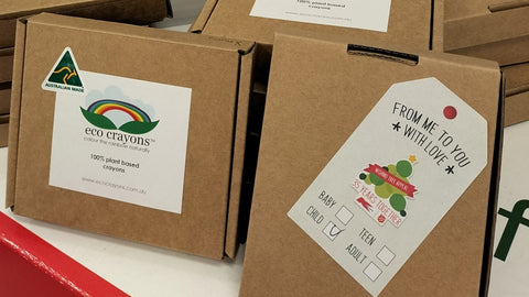 Giving back: it's what we do