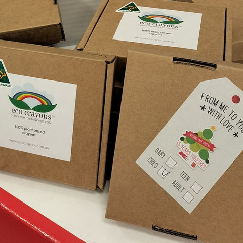 Giving back: it's what we do