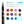 Load image into Gallery viewer, Life of Colour - Metallic Brush Tip Acrylic Paint Pens - Set of 12
