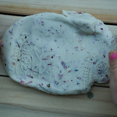 Flower Eco Roller