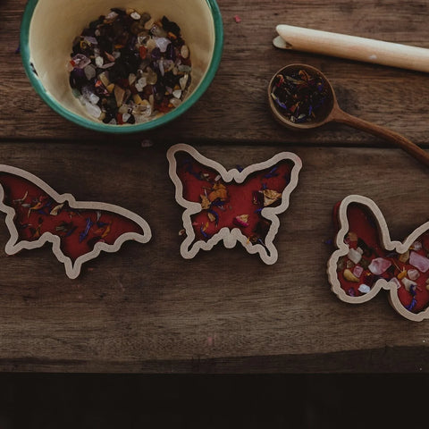 Butterfly Eco Cutter Set