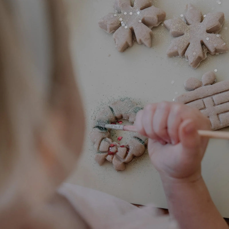 Christmas Holiday Eco Cutter set