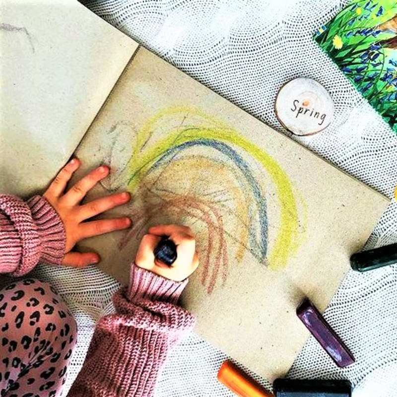 Creative Play Accessories | Nature-Inspired Art & Sensory Tools – Page ...