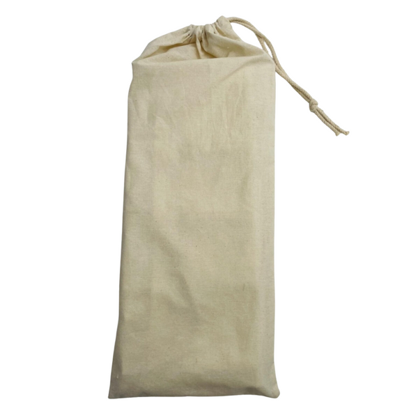 Christmas Advent Calendar: reusable cotton countdown calendar