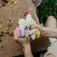 Eco Playdough DIY Set