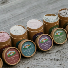 Eco Paint Set