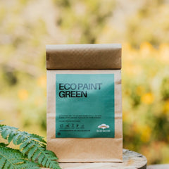 Green Eco Paint - Bulk 500g