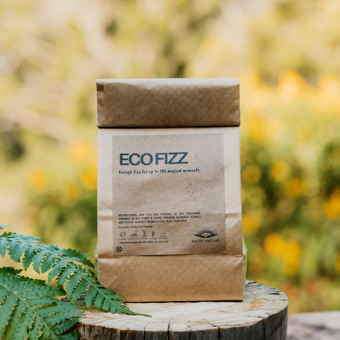 Eco Fizz – Bulk Bag