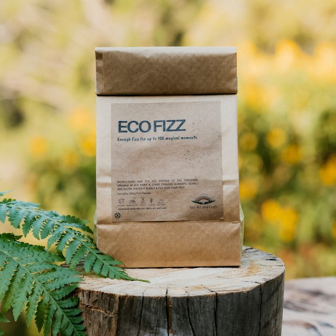 Eco Fizz – Bulk Bag