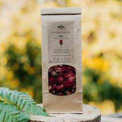 Roses (Petals & Buds)