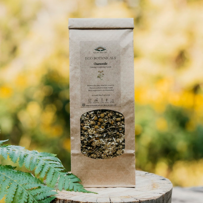 Chamomile