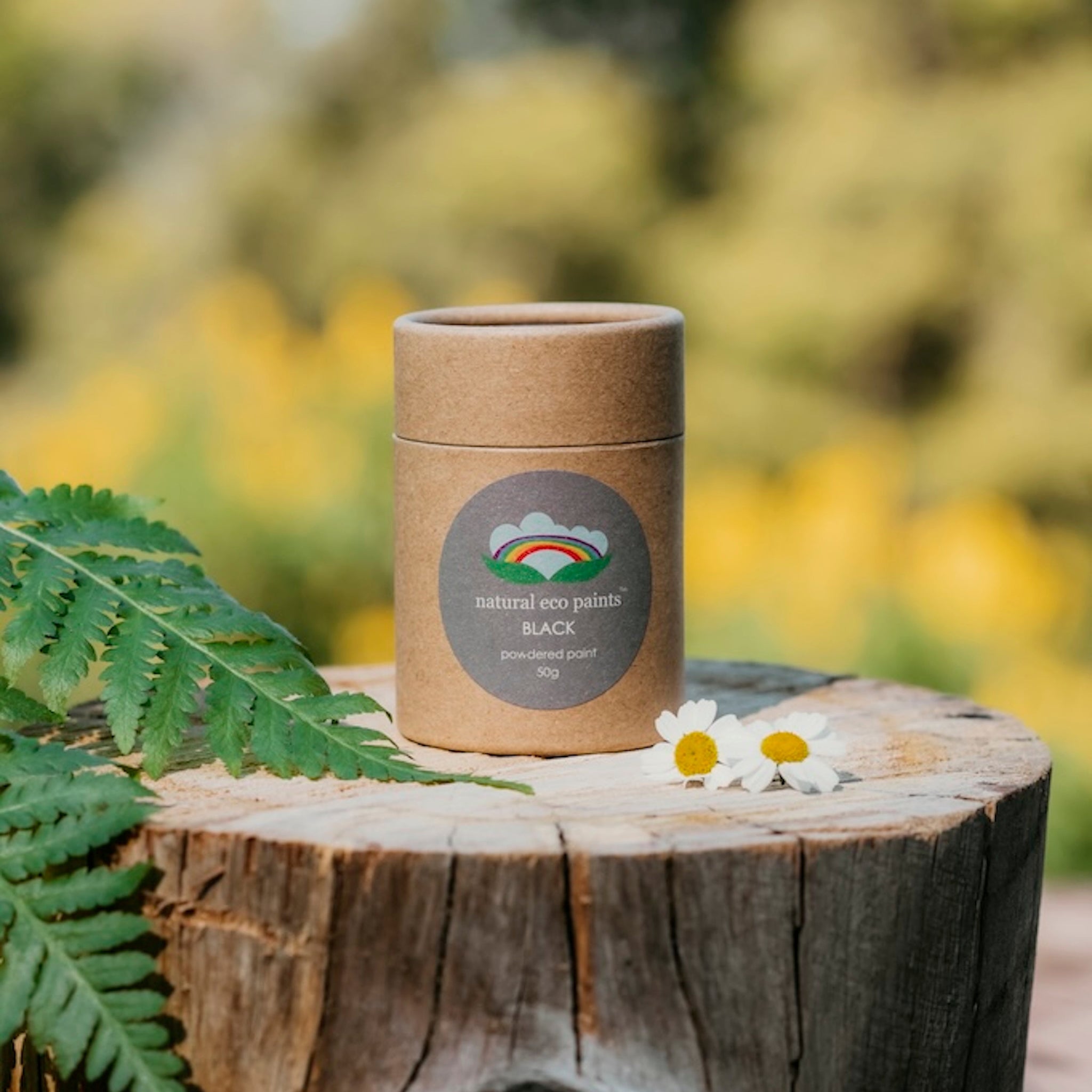 Eco Paint Tube