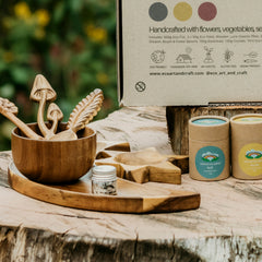 The Alchemist Potion Set