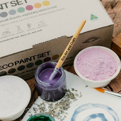Eco Paint Set