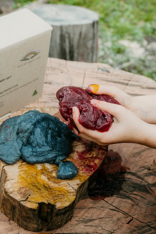 Eco Slime - Bulk Bag