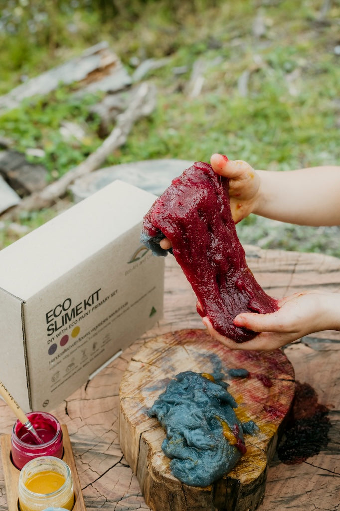 Eco Slime Kit