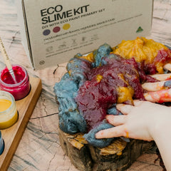 Eco Slime Kit