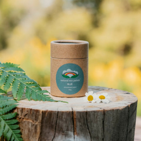 Eco Paint tube