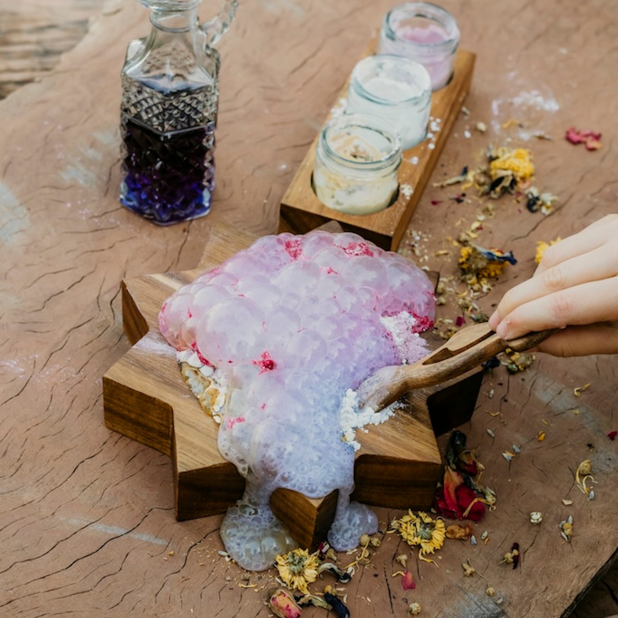Eco Fizz Set