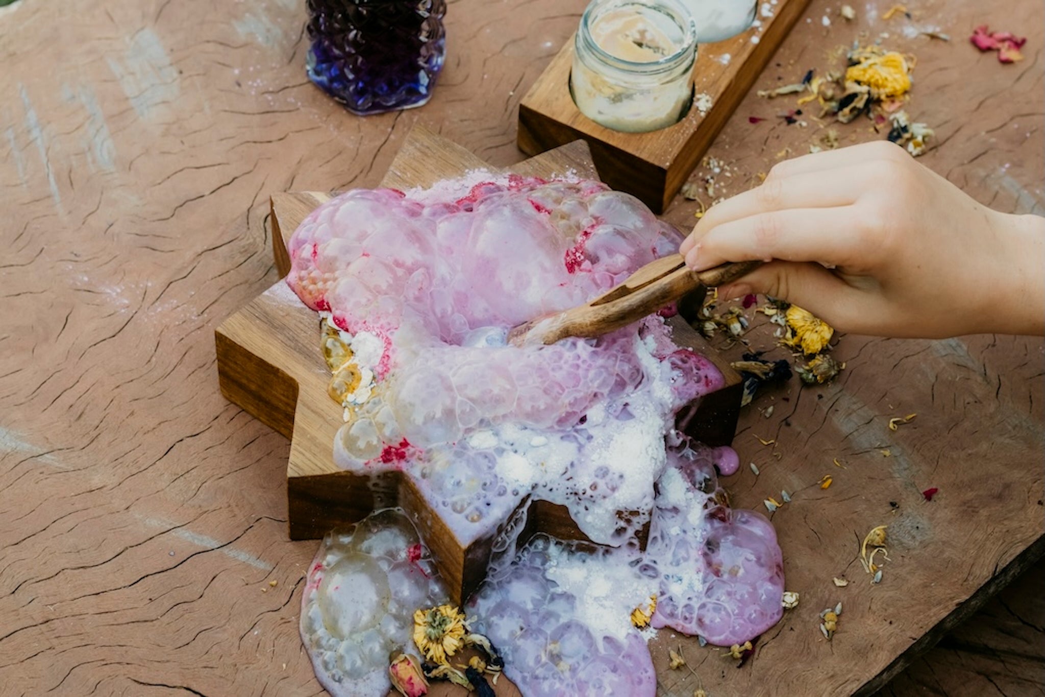Eco Fizz Set