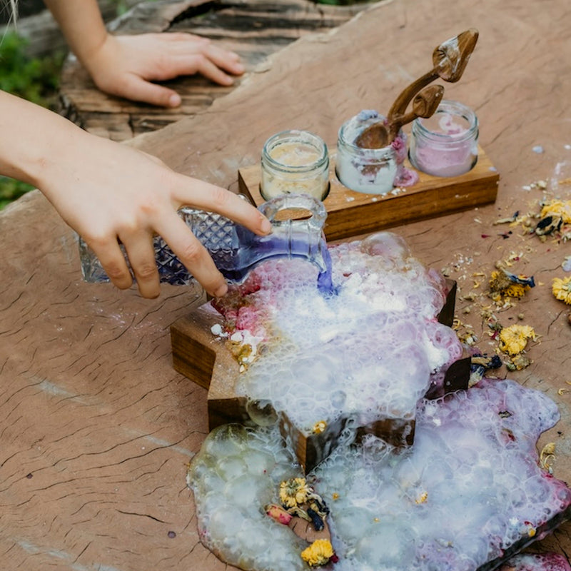 The Alchemist Potion Set