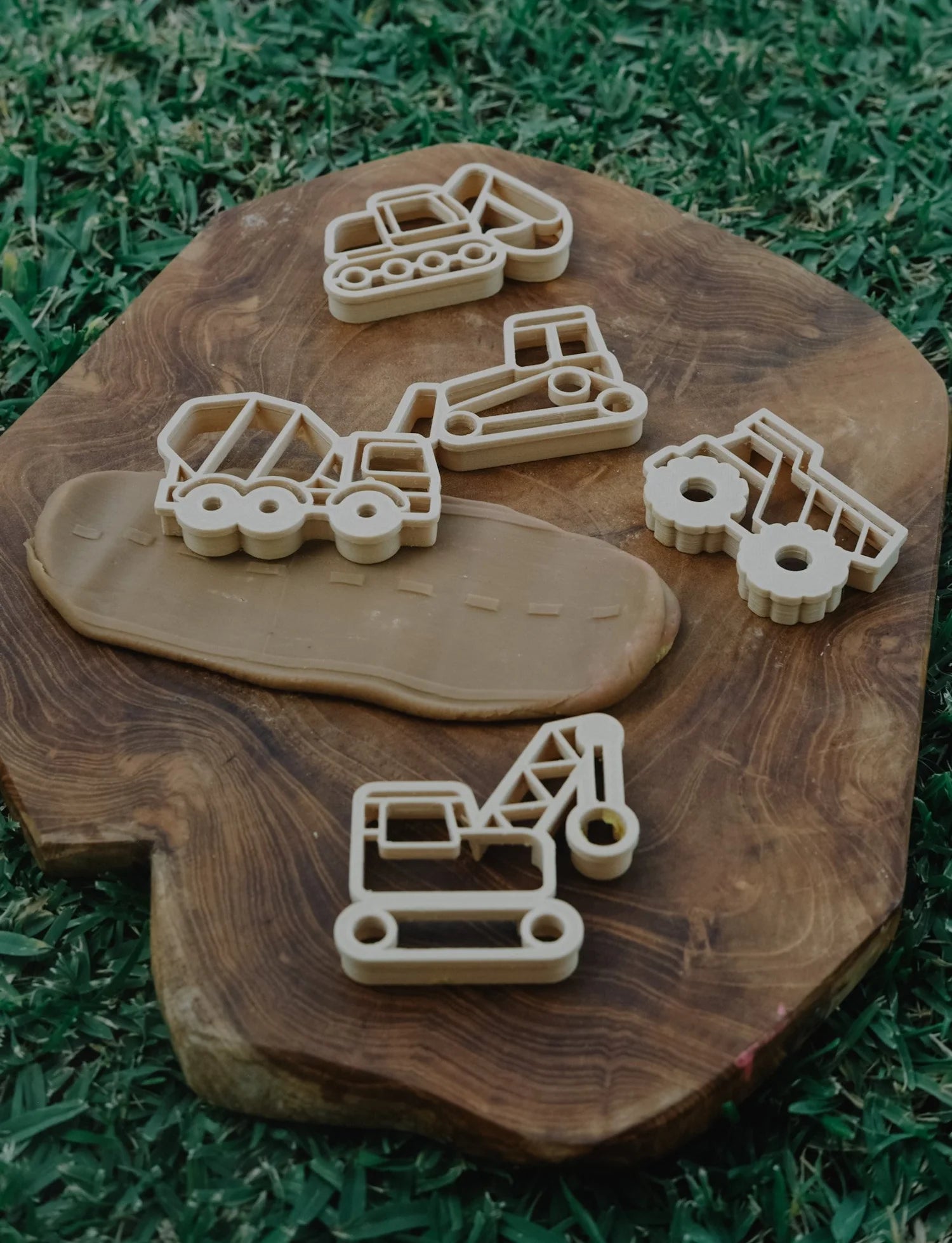 Road Eco Roller