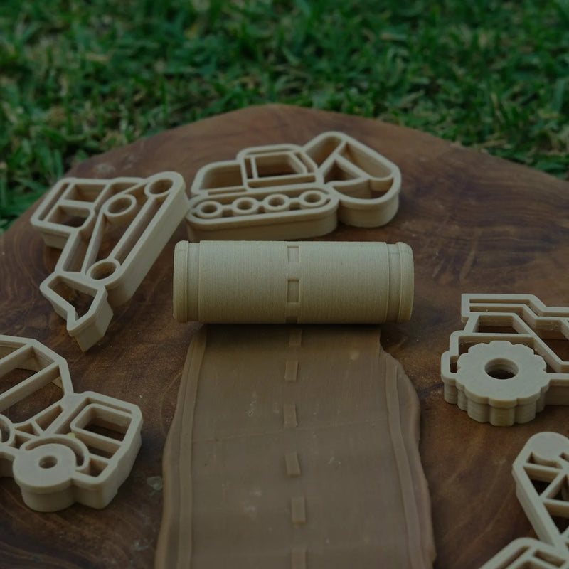 Road Eco Roller