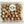 Load image into Gallery viewer, Mixed Natural Wooden Beads - 32 x 16mm Round and Hexagonal: Eco Art and Craft
