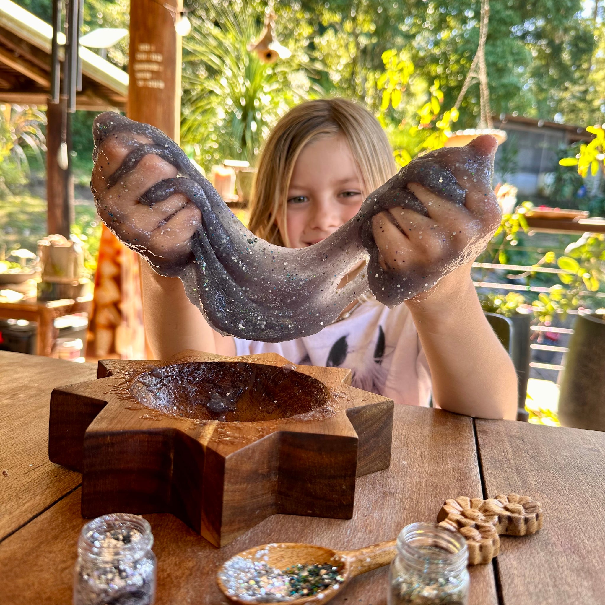 Eco Slime Kit