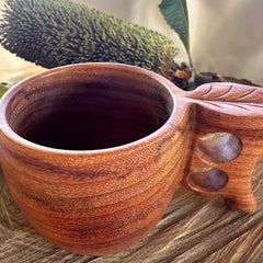 Leaf Cup