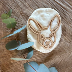 Aussie Animal Eco Playdough Cutter