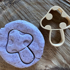 Fairytale Fairy Eco Playdough Cutter Set