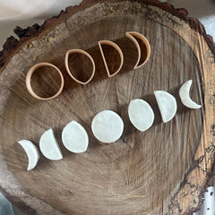 Mini Moon Phase