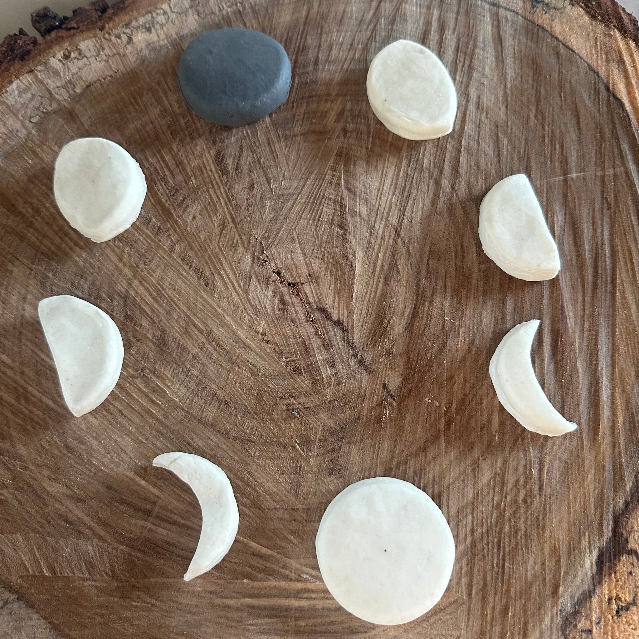 Mini Moon Phase