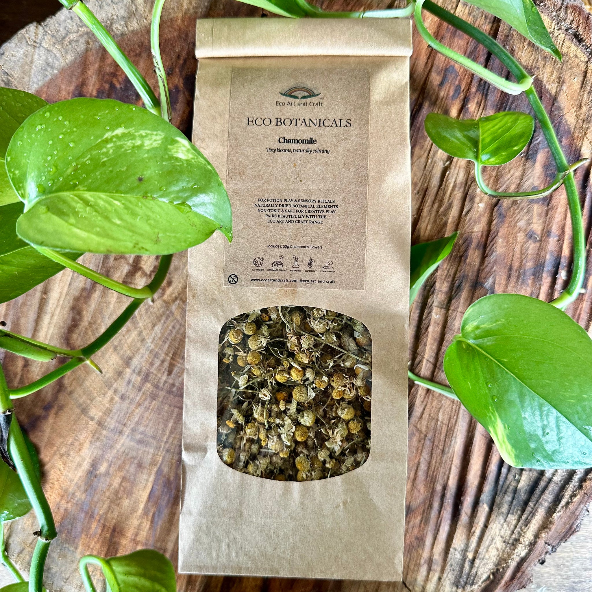 Chamomile
