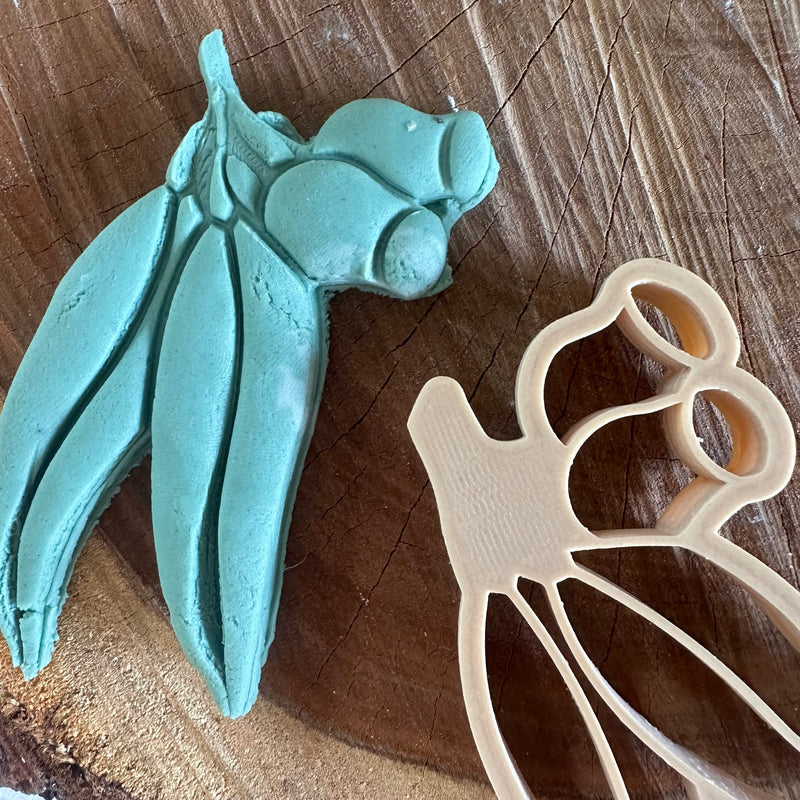 Gumnut Eco Cutter