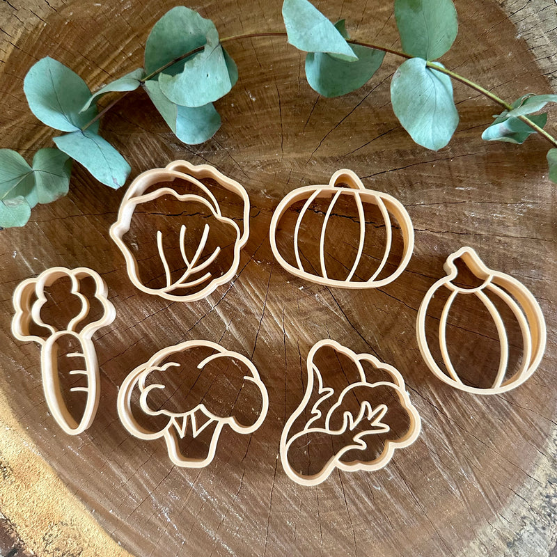Mini Vegetable Eco Cutter
