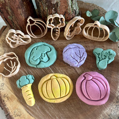 Mini Vegetable Eco Cutter