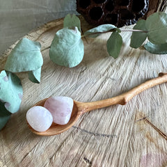 Twig Spoon