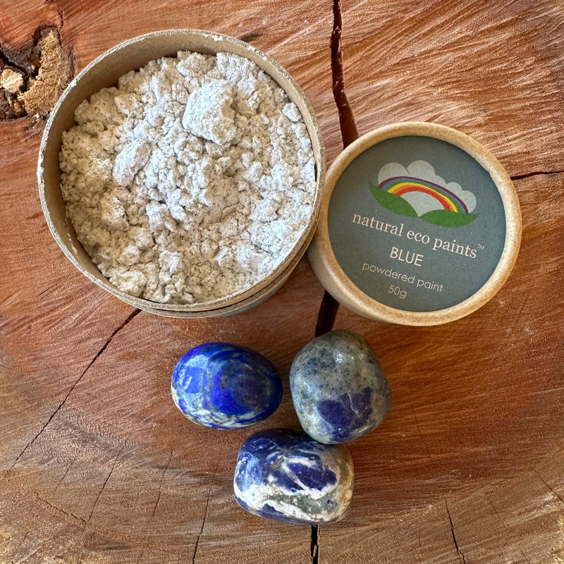 Eco Paint - Blue