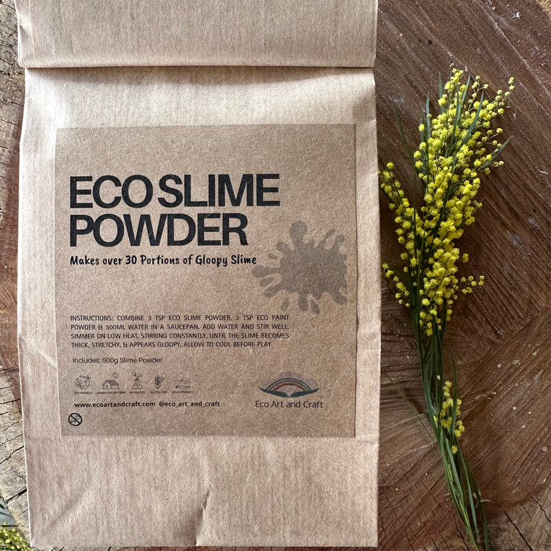 Eco Slime - Bulk Bag