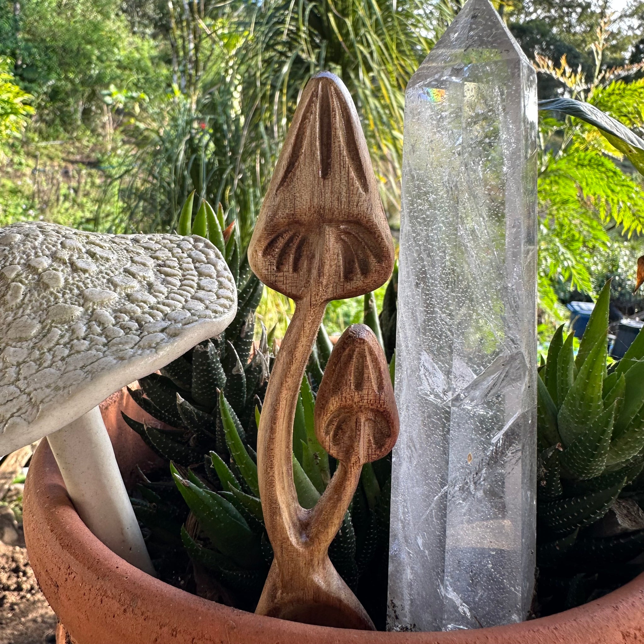 Shroom Spoon