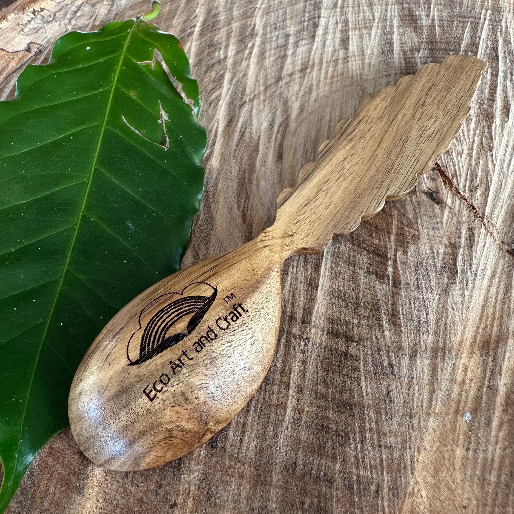 Forest Spoon