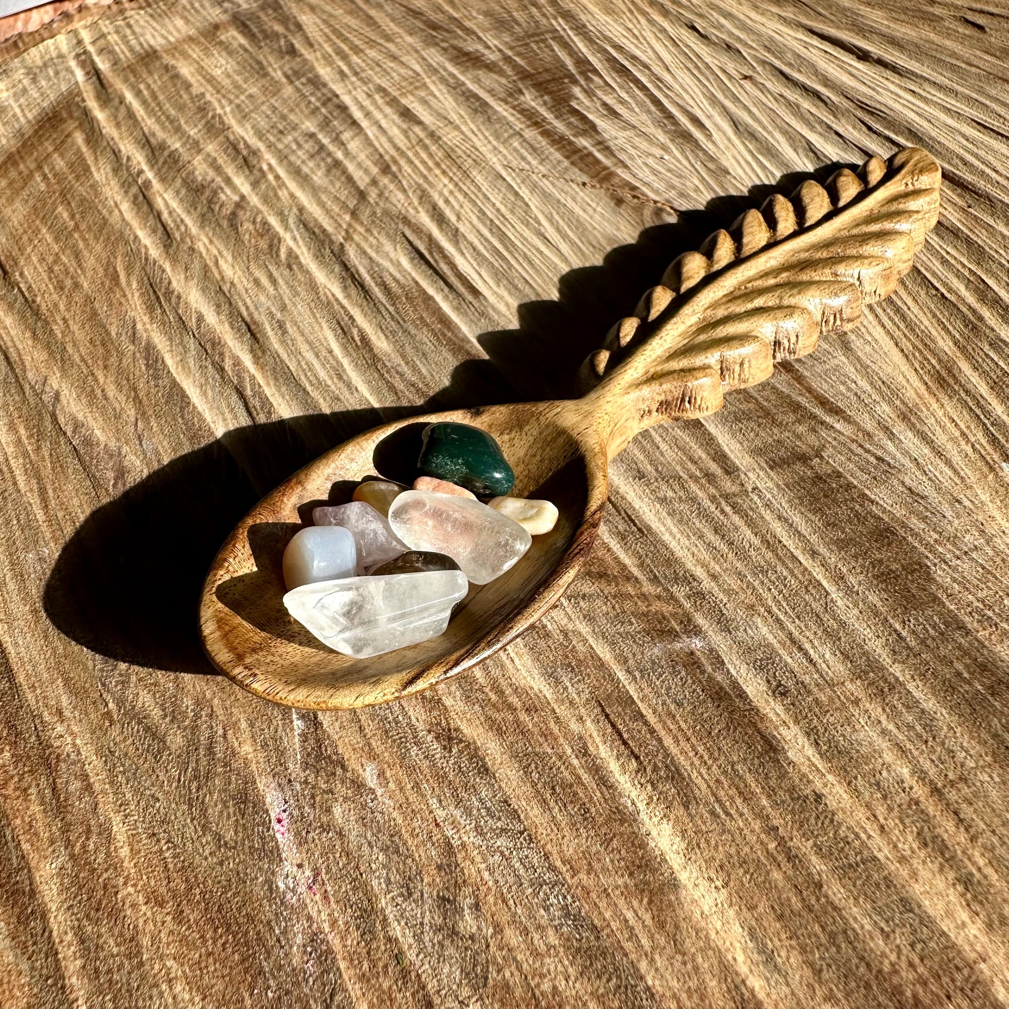 Forest Spoon