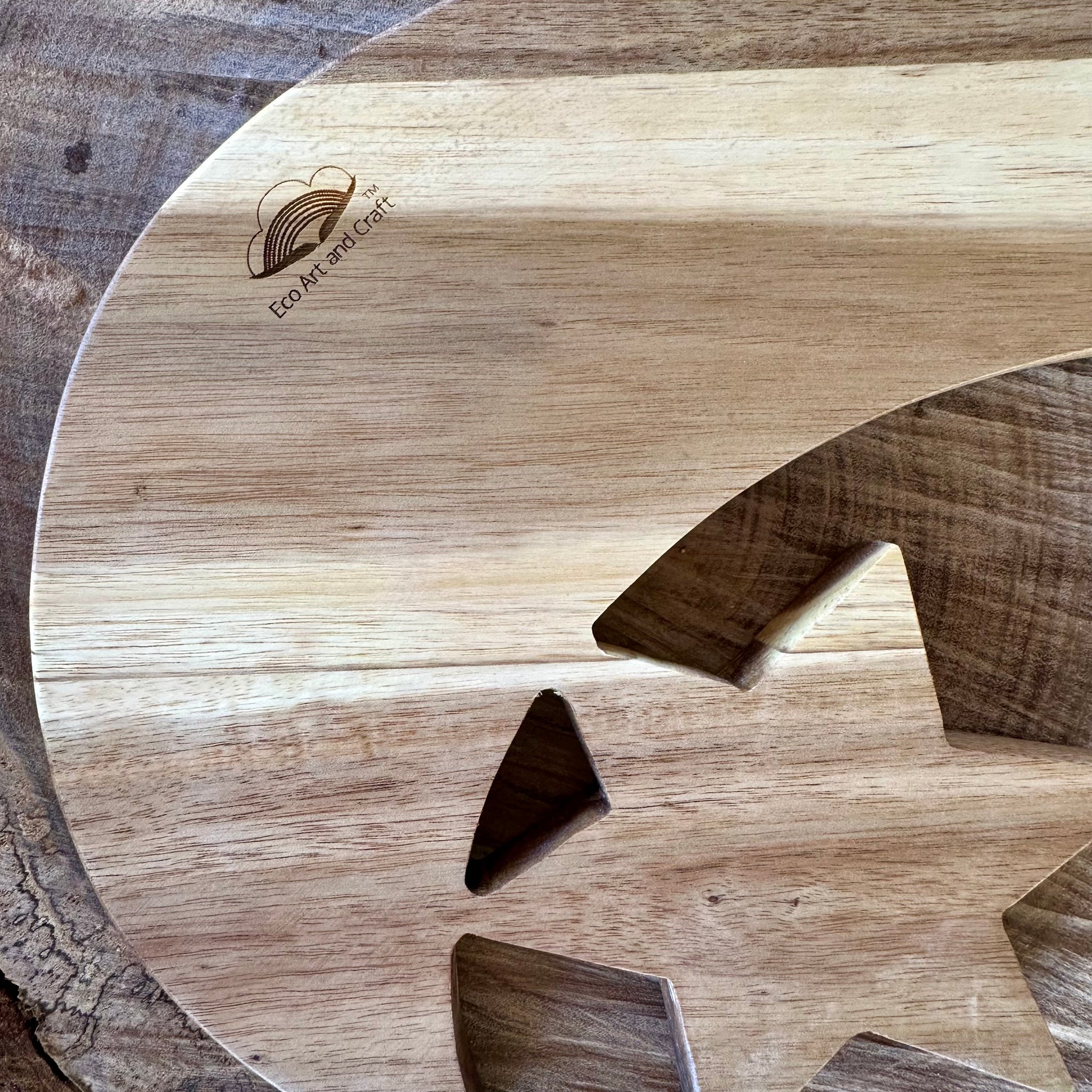 Luna Dreams Plate