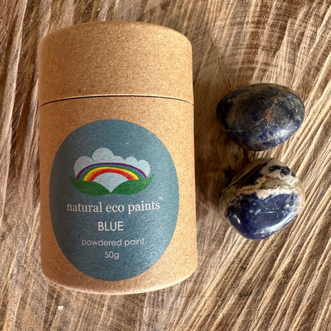Eco Paint - Blue