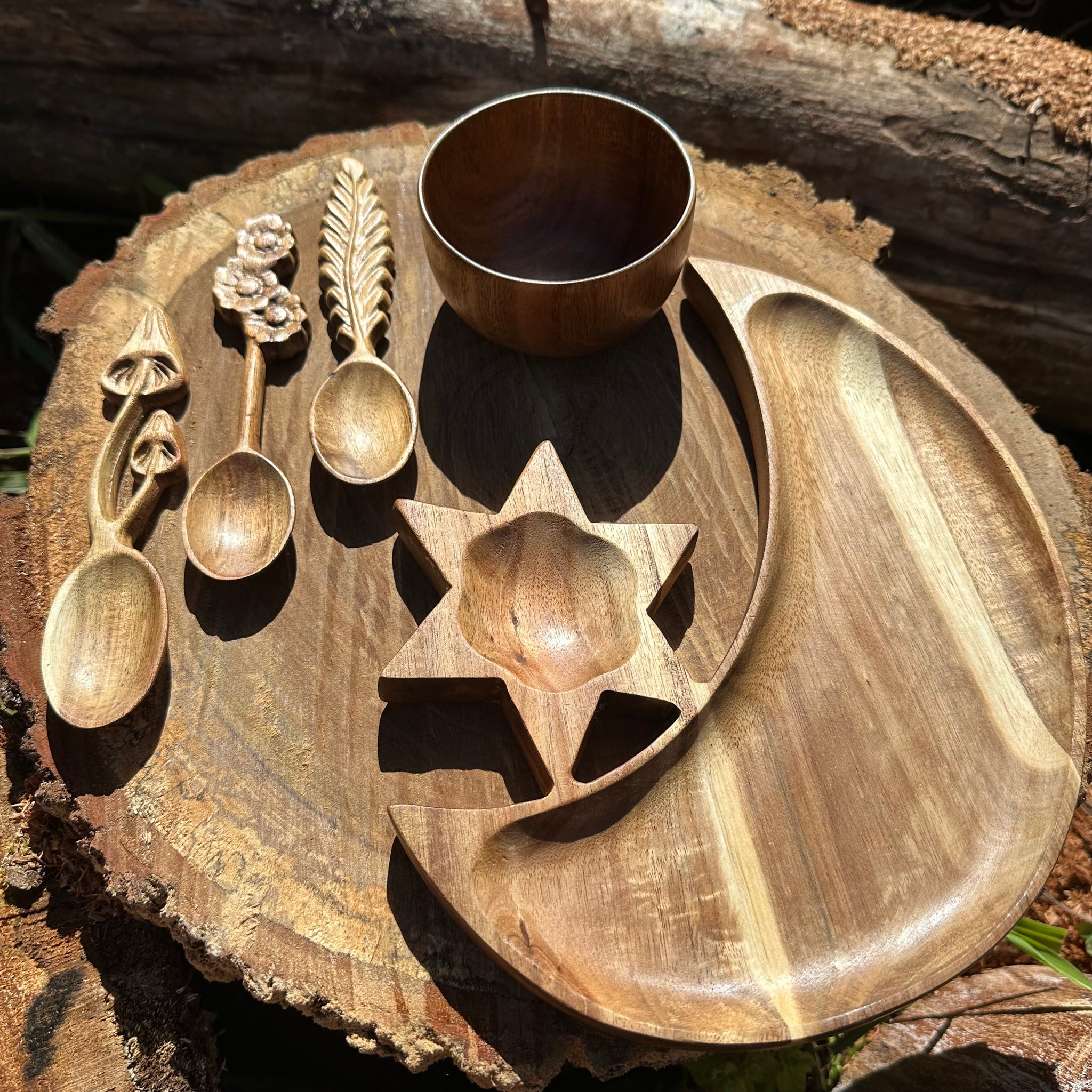 Celestial Set