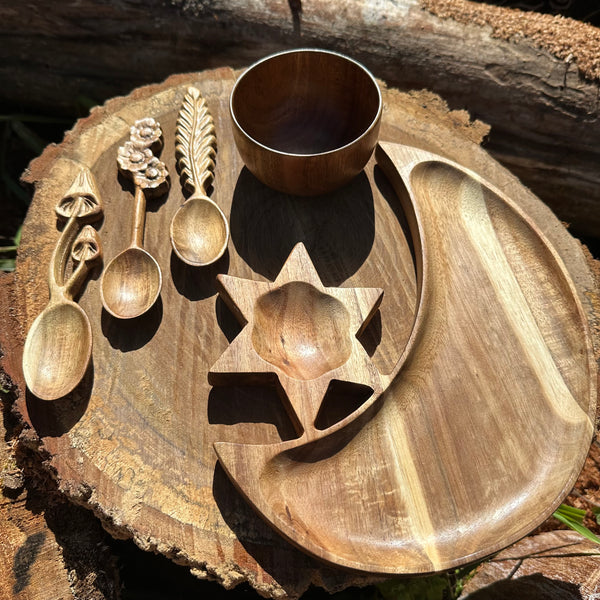 Celestial Set