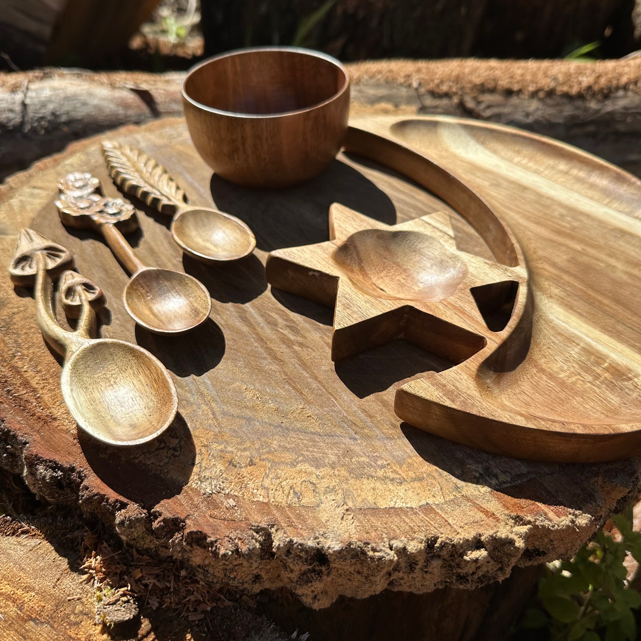Celestial Set