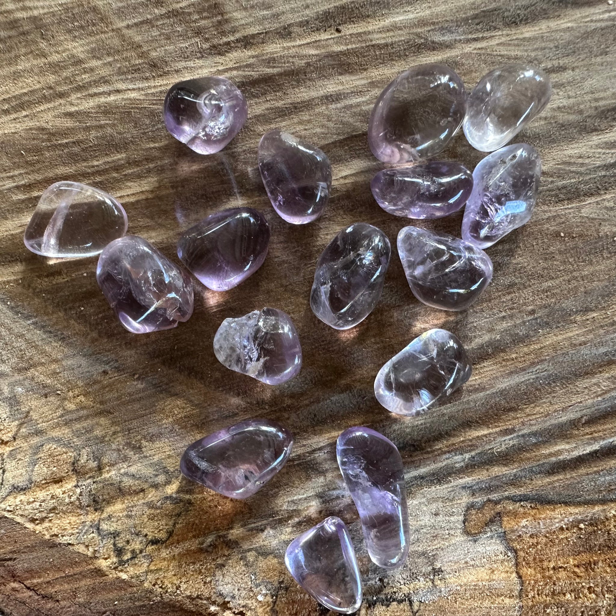 Dreamkeeper Amethyst